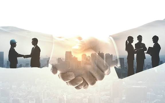 Mediation Illustration